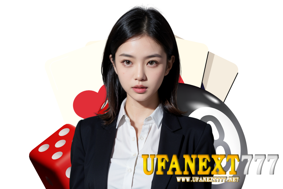 ufanext777 สมัคร
