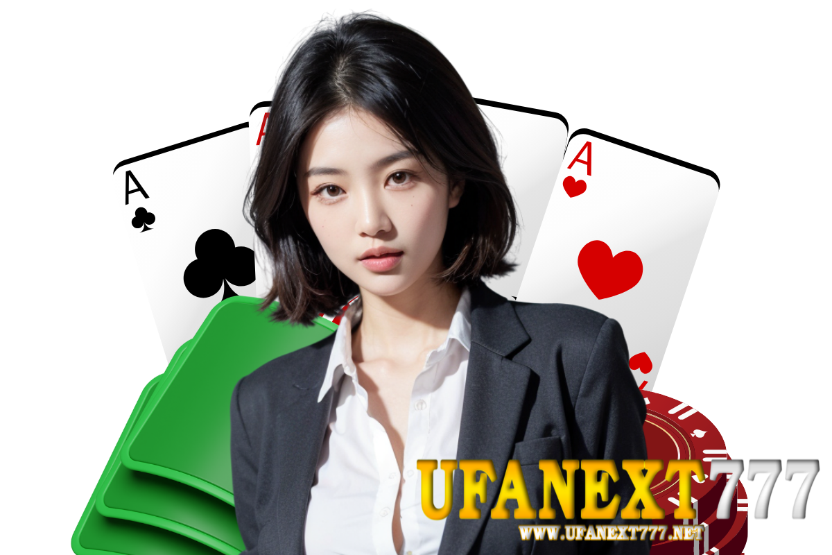ufanext777 แจกเครดิตฟรี